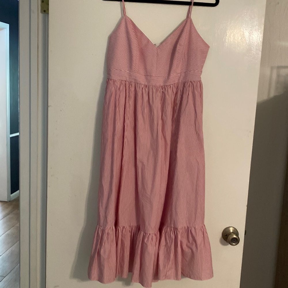 J Crew Dress